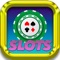 Casino & Slots DoubleHit Game - New Casino Slot Machine Games FREE!