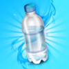 Water bottle Teenage Challenge 2016 : High Class flip Talent Show