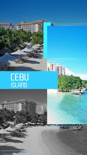 Cebu Island Tourist Guide(圖1)-速報App