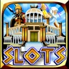 slots - riches of titan’s mount olympus magic harp - free