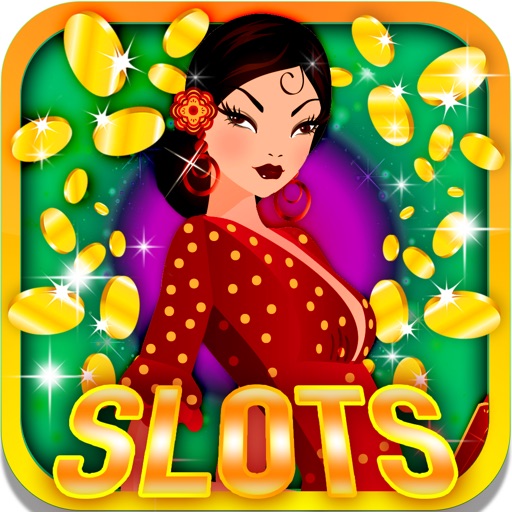 Best Spanish Slots: Hit the grand corrida jackpot iOS App