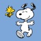 Meet Woodstock, Snoopy's best friend