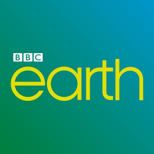 BBC Earth Magazine