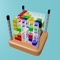 This game can be played with 2 to 4 players