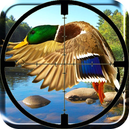 2016 Duck Cool Hunting : The Shoot-Ing Pro icon