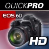 Canon 6D from QuickPro HD