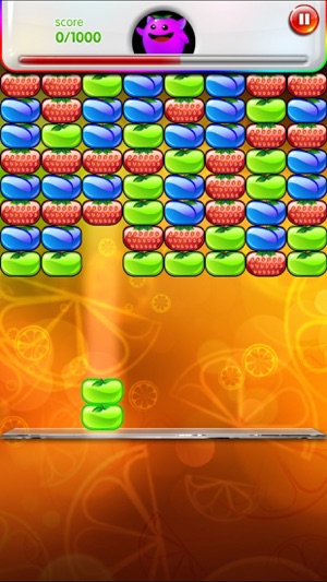 Fruity Bricks(圖1)-速報App