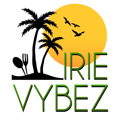 Irie Vybez Restaurant icon