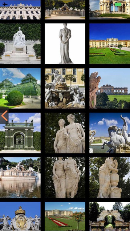 Schönbrunn Palace Visitor Guide