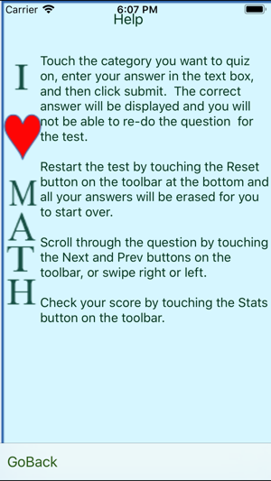 ILoveMathQuiz(圖2)-速報App