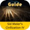 This App is guide and information about Sid Meier's Civilization IV