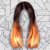 Ombre Hair Color Changer – Fashion HairStyle Makeover Photo Editor to Try on Fancy Haircuts