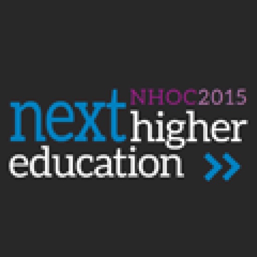 Next Higher Education icon