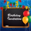 Birthday Invitation Card Maker