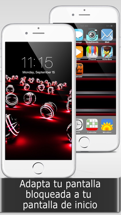 iTheme - Temas para tu iPhone, iPad e iPod Touch