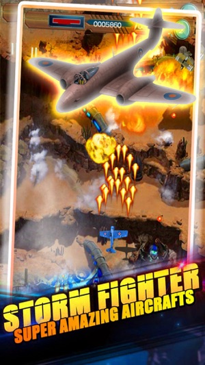 Sky War 2 - Jet Mission Shooter(圖2)-速報App