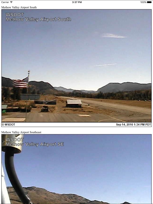 Methow Valley Webcams(圖4)-速報App