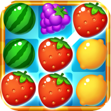 Activities of Crazy Fruit Adventure