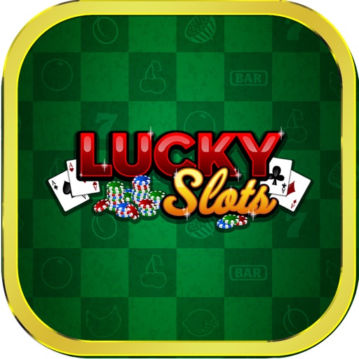 Classic Free Slots Machines  - Free Vegas Games iOS App