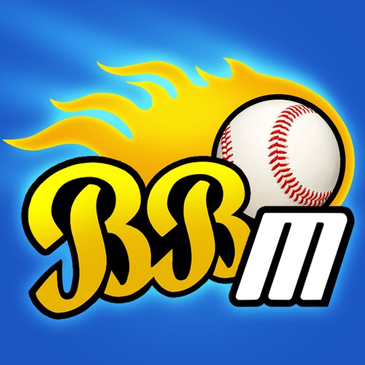Baseball Mania Slots iOS App