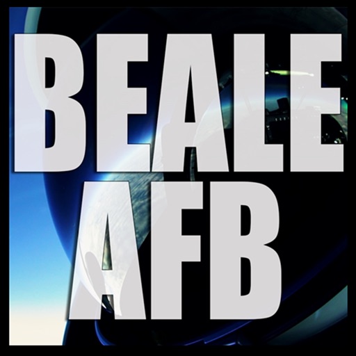 Beale AFB by Beale AFB
