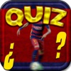 Magic Quiz Game "for Barcelona FC"