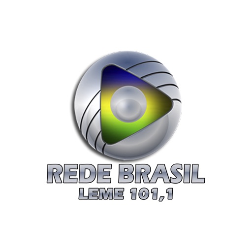 Rede Brasil Leme icon