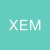 NEM Price - XEM