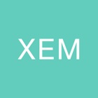 NEM Price - XEM