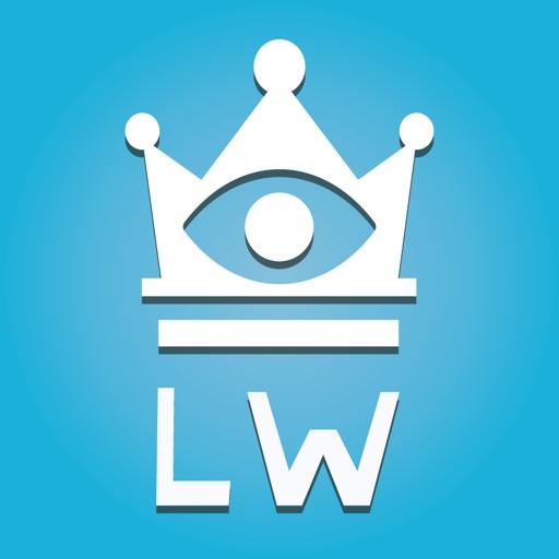 Last Word Wins iOS App