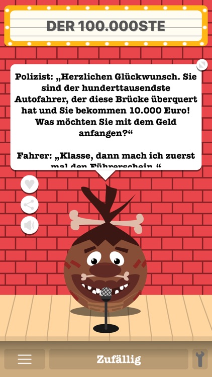 Lieblingswitze