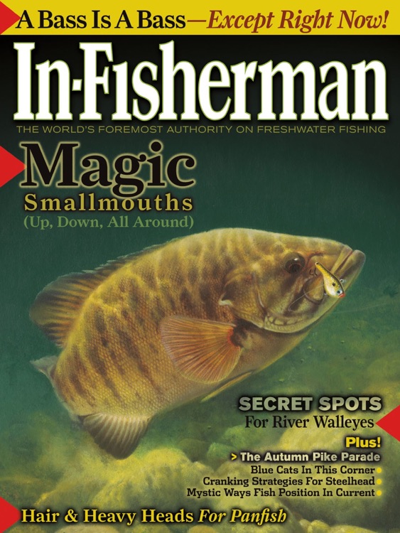 InFisherman