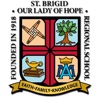 St Brigid - Our Lady of Hope