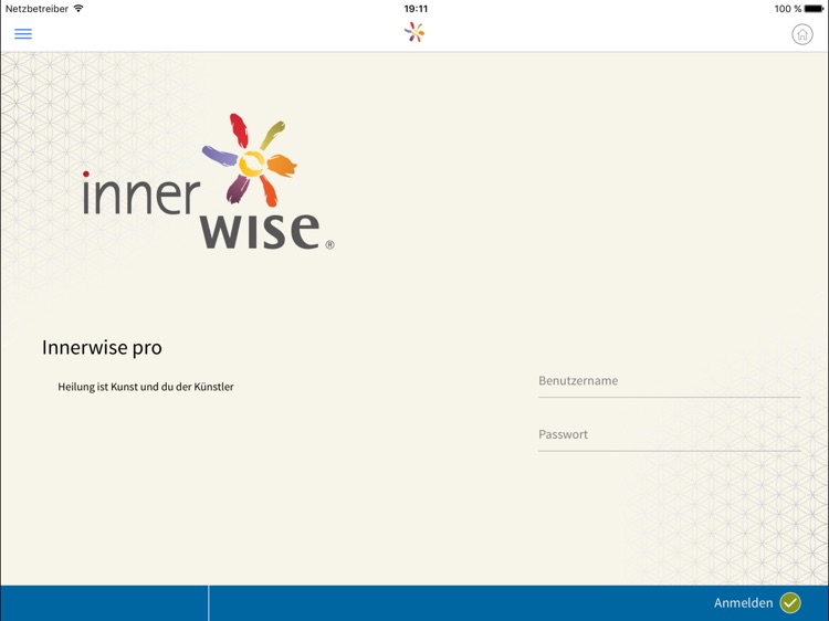 Innerwise Pro/Create