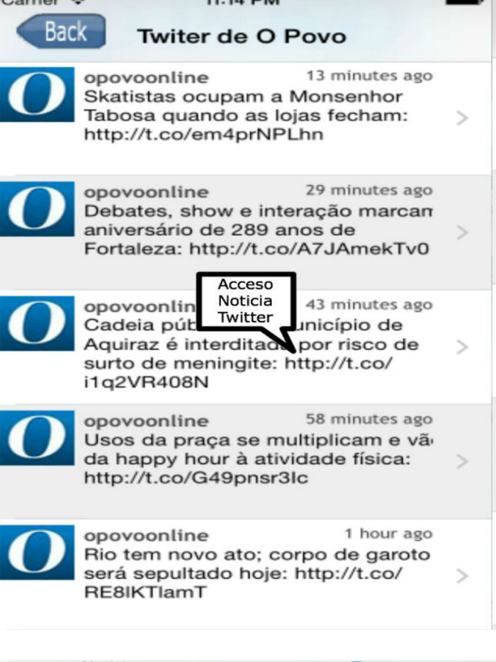 Entre Notícias Brasil