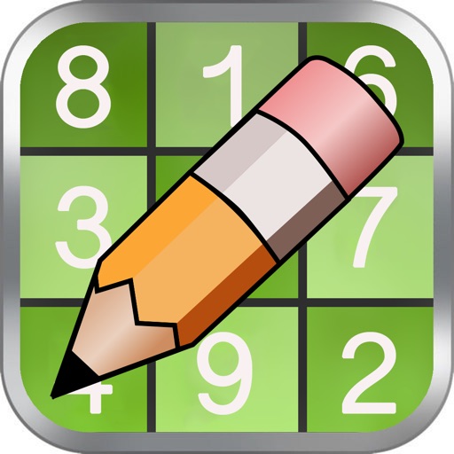 Time to Play Magic Square Icon