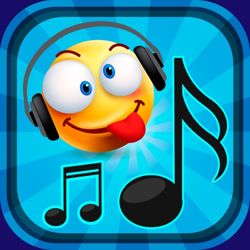 Funny Ringtones for iPhone – Crazy Collection of Popular Melodies and Sound   | App Price Intelligence by Qonversion