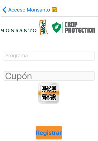 Crop Protection app screenshot 2