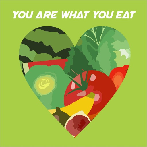 You Are What You Eat+ icon