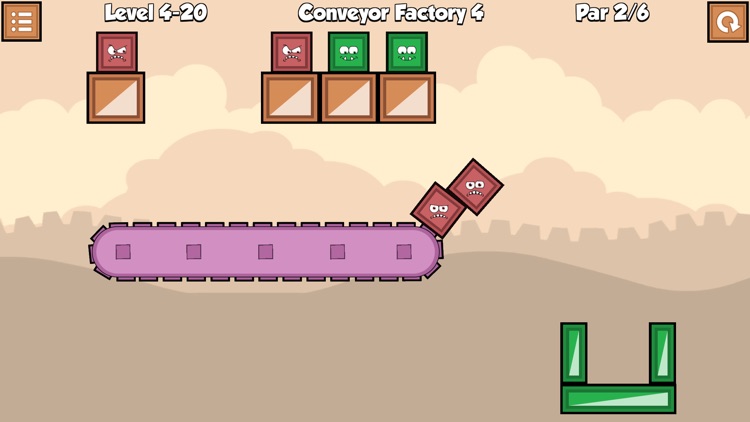 GORB Game screenshot-3