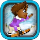 Top 36 Games Apps Like Bro-Ski with Homies - Best Alternatives