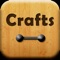 Craft Cabinet will organize all of your scrap booking, art and craft supplies in one place