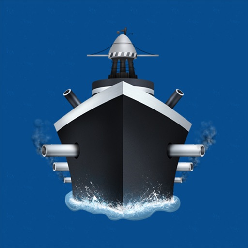 Battleship Run iOS App