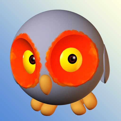 Hoot – The Return iOS App