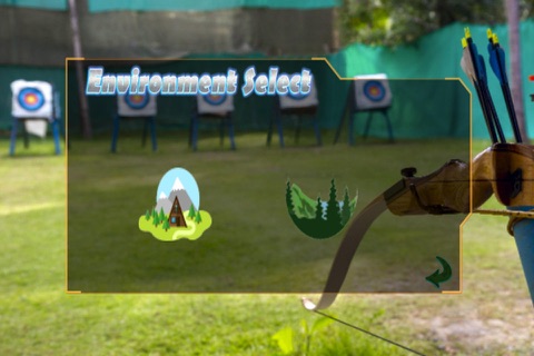 Archery King 3D: Target Master screenshot 2