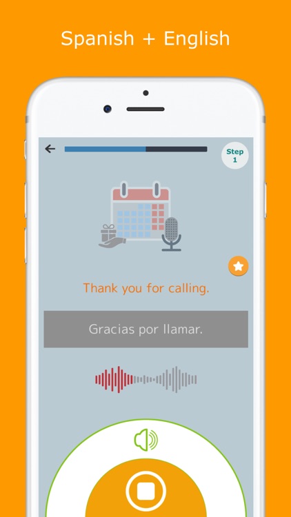 Speakit: Speak & Learn Spanish