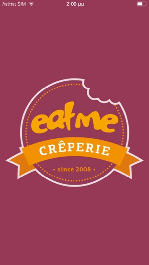 Eat Me Creperie