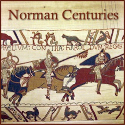 Norman Centuries- A Norman History App