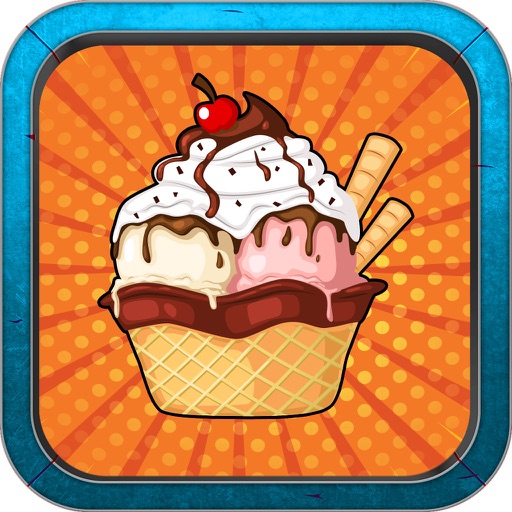 Ice Cream Maker for: Toucan Sam Icon