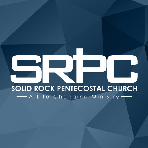 Solid Rock Pentecostal Church icon